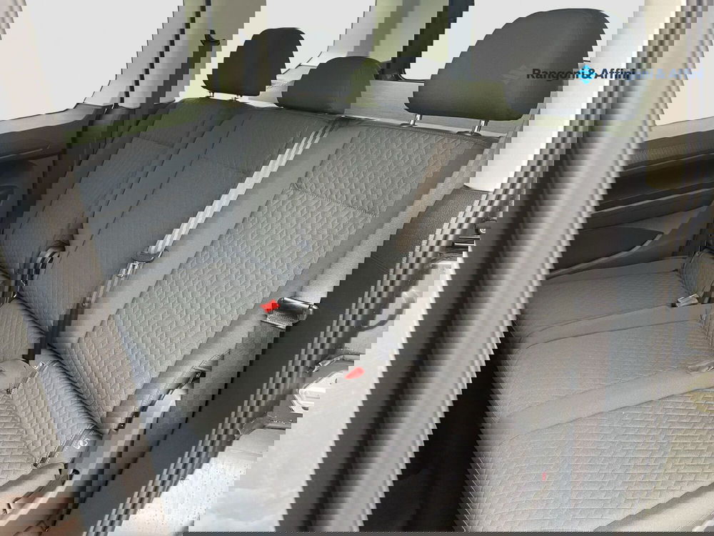 Volkswagen Caddy nuova a Mantova (12)