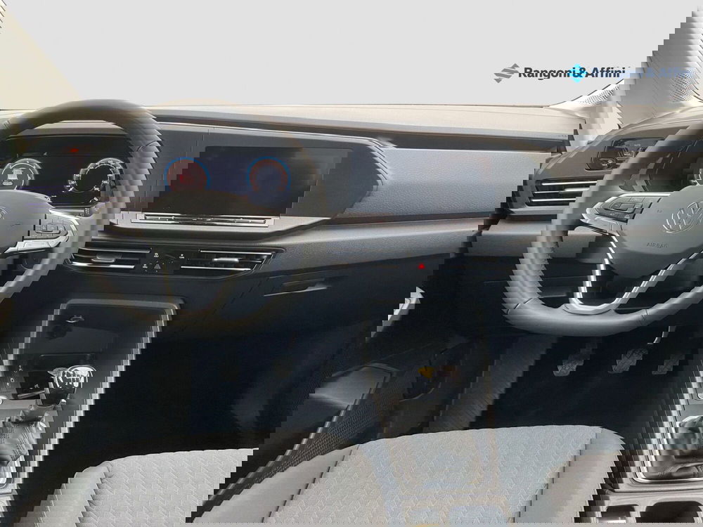 Volkswagen Caddy nuova a Mantova (13)