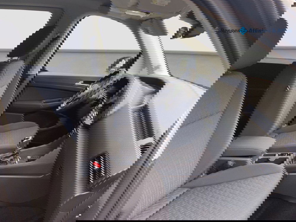 Volkswagen Caddy nuova a Mantova (15)