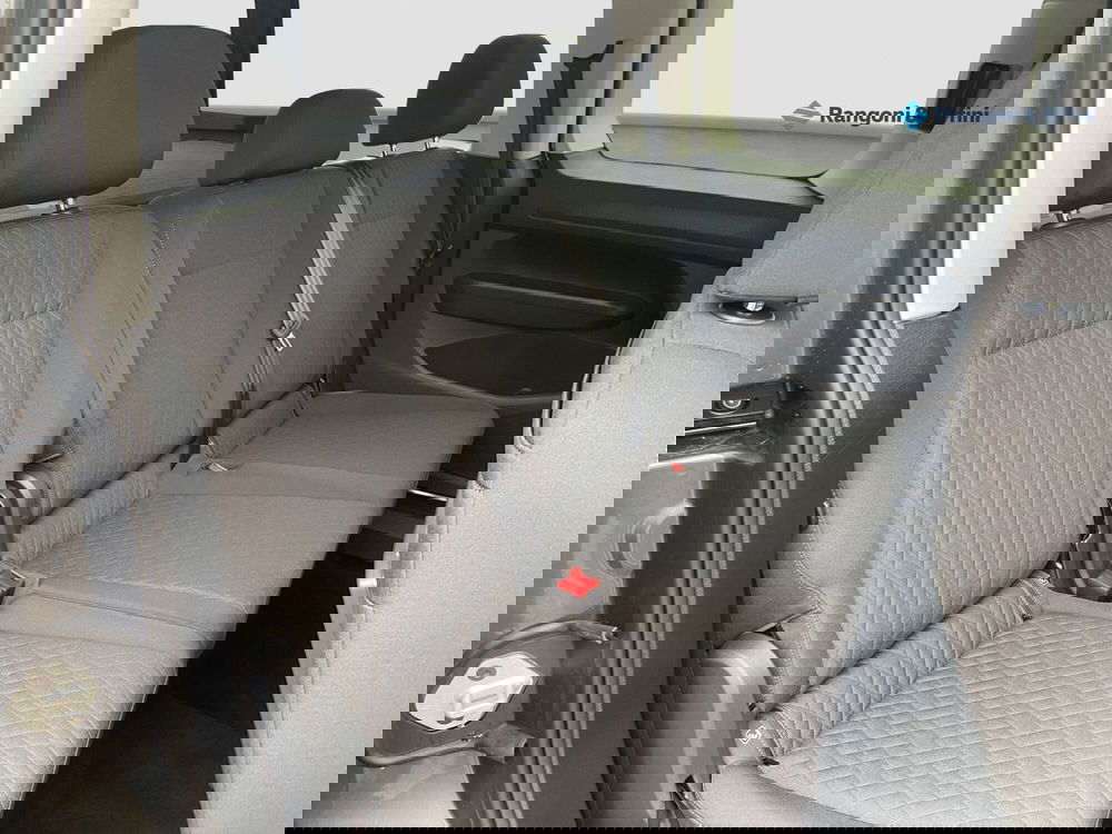 Volkswagen Caddy nuova a Mantova (16)