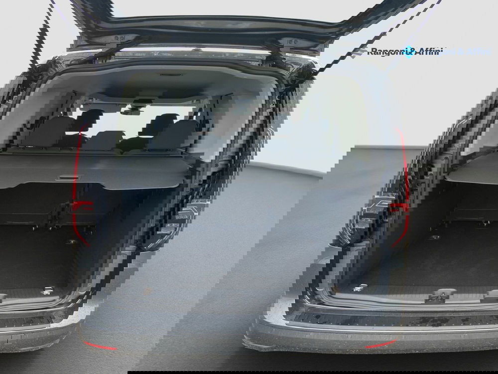 Volkswagen Caddy nuova a Mantova (17)