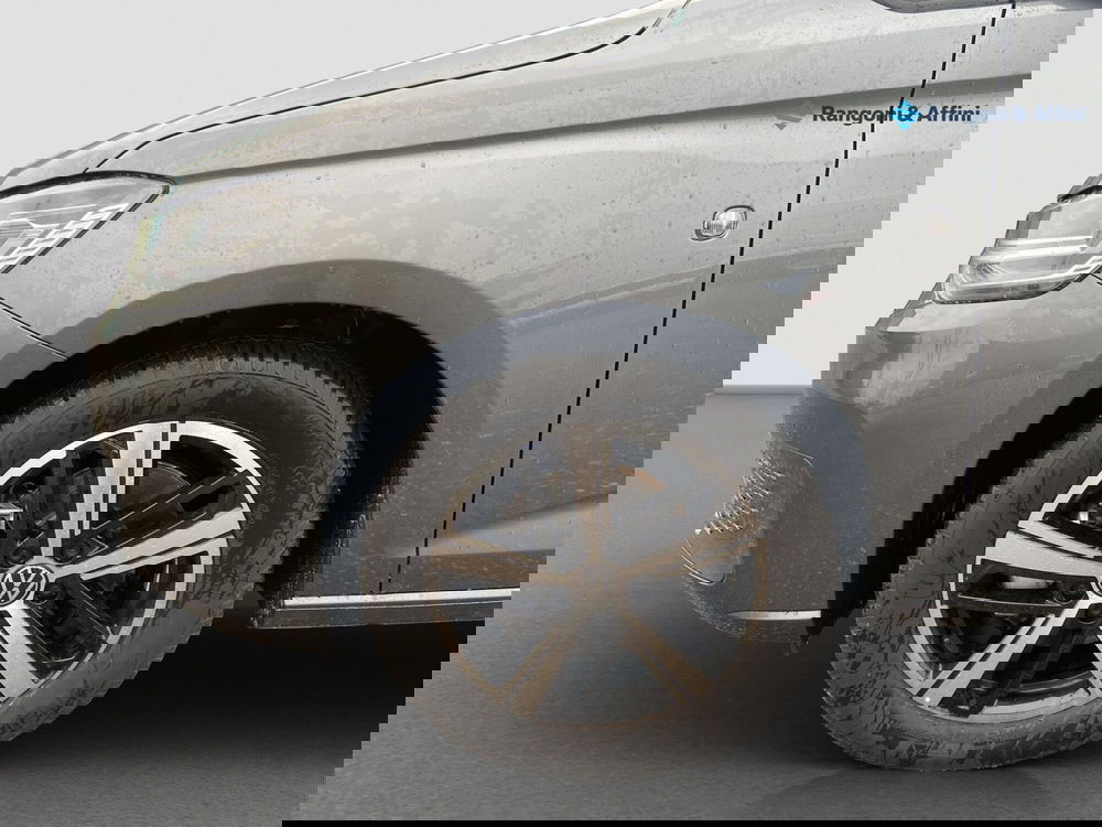 Volkswagen Caddy nuova a Mantova (18)