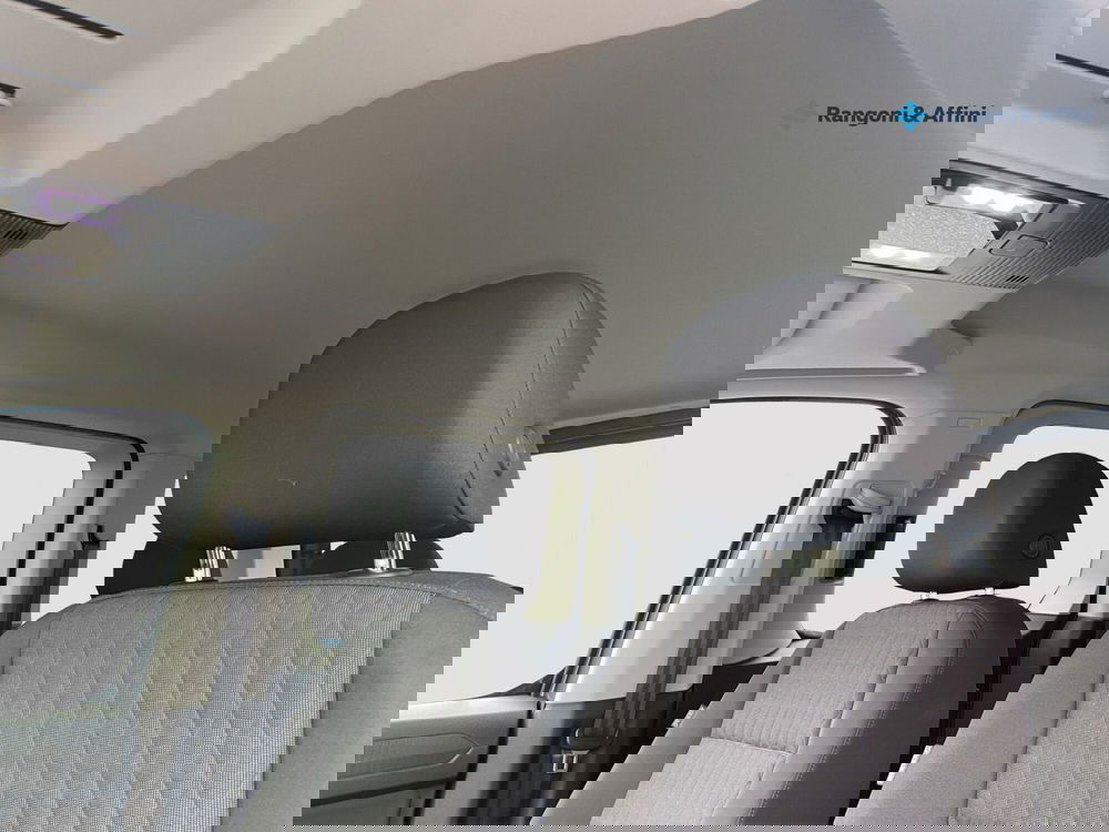 Volkswagen Caddy nuova a Mantova (19)