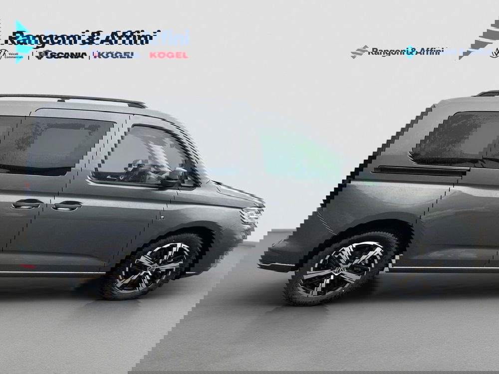 Volkswagen Caddy nuova a Mantova (2)