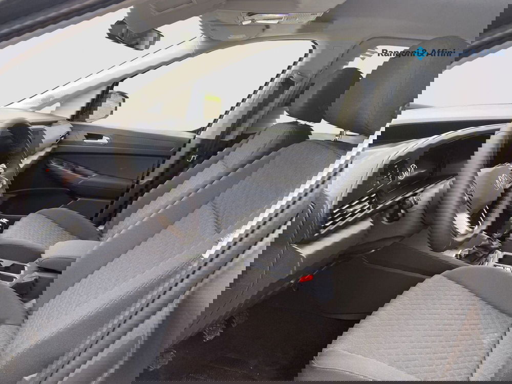 Volkswagen Caddy nuova a Mantova (9)