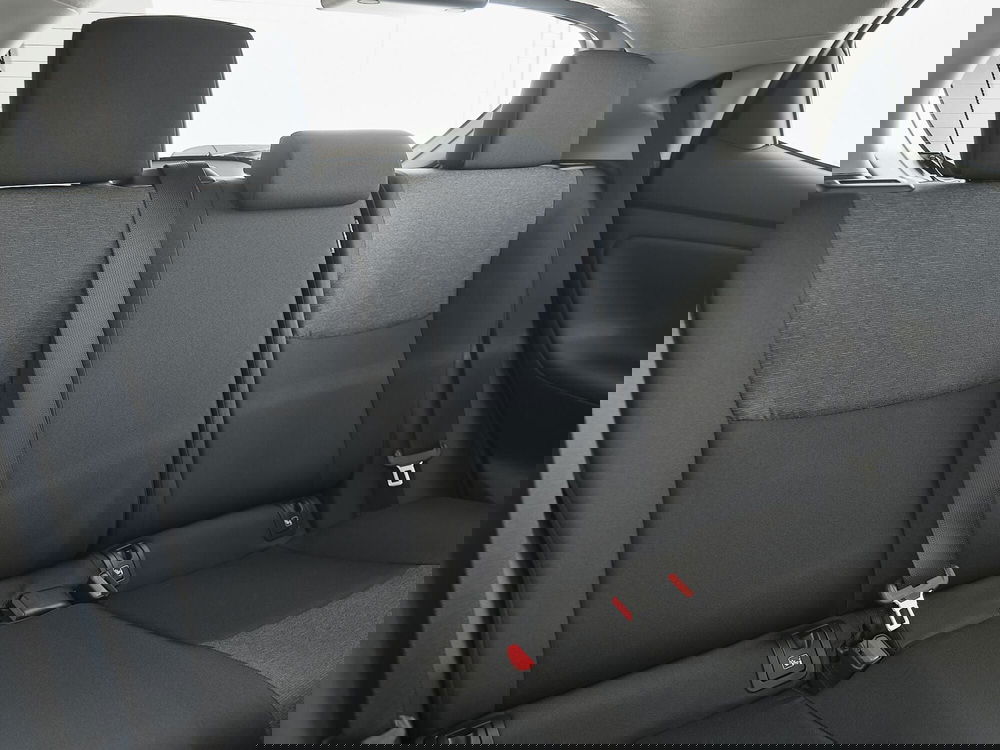 Mazda Mazda2 Hybrid nuova a Prato (15)