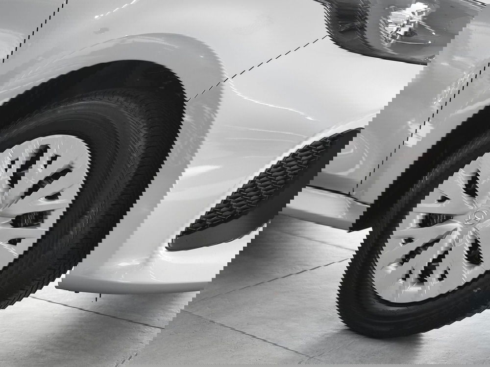 Mazda Mazda2 Hybrid nuova a Prato (4)