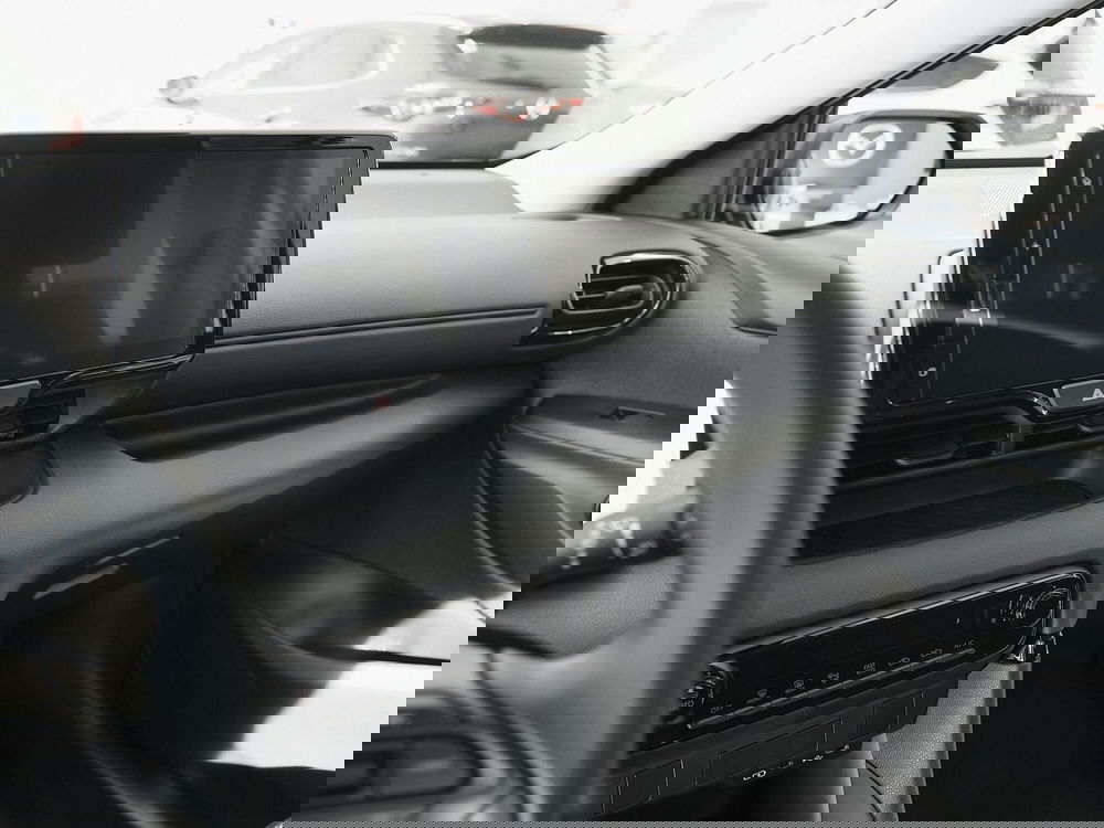 Mazda Mazda2 Hybrid nuova a Prato (9)