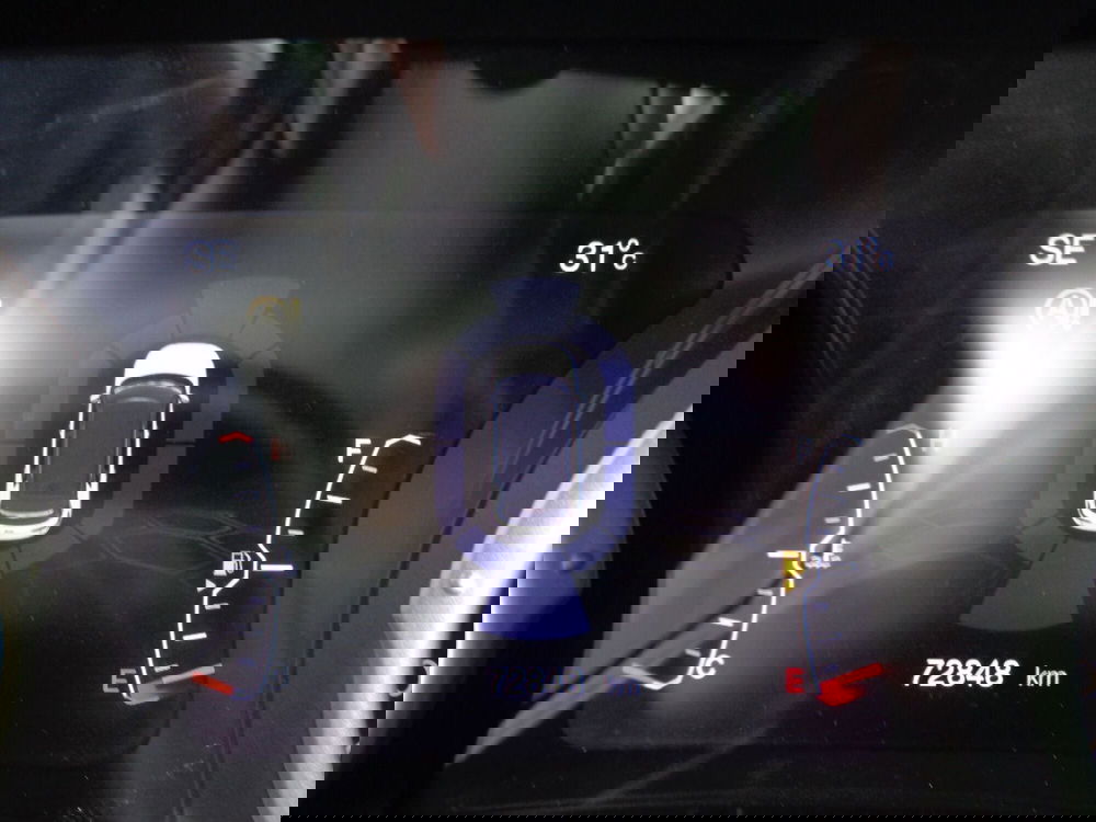 Jeep Compass usata a Belluno (10)