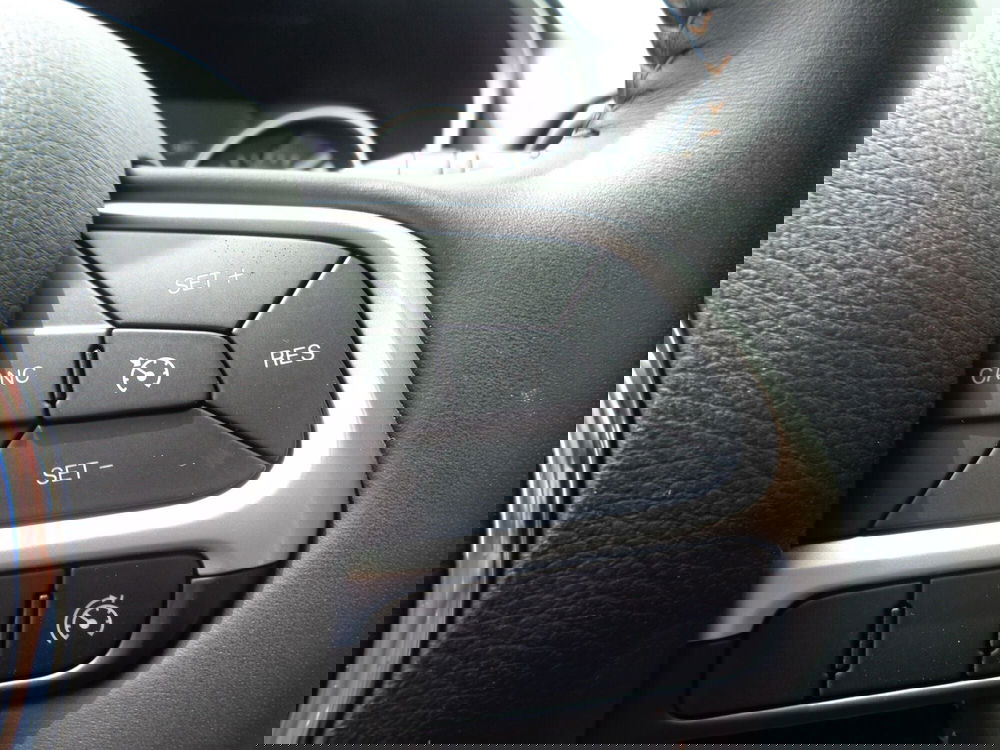 Jeep Compass usata a Belluno (11)