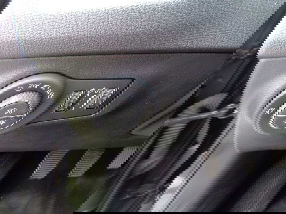 Jeep Compass usata a Belluno (20)