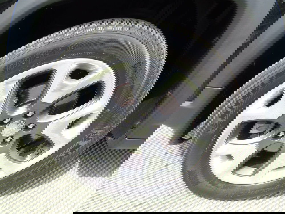 Jeep Compass usata a Belluno (6)