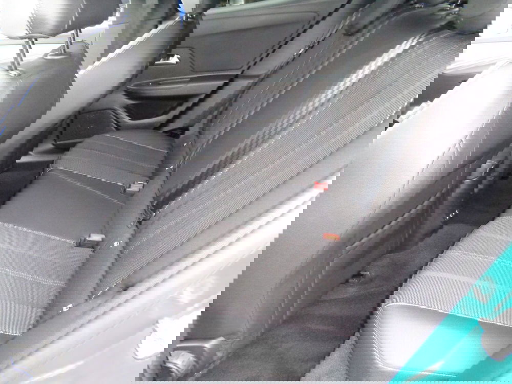 Opel Mokka usata a Belluno (10)