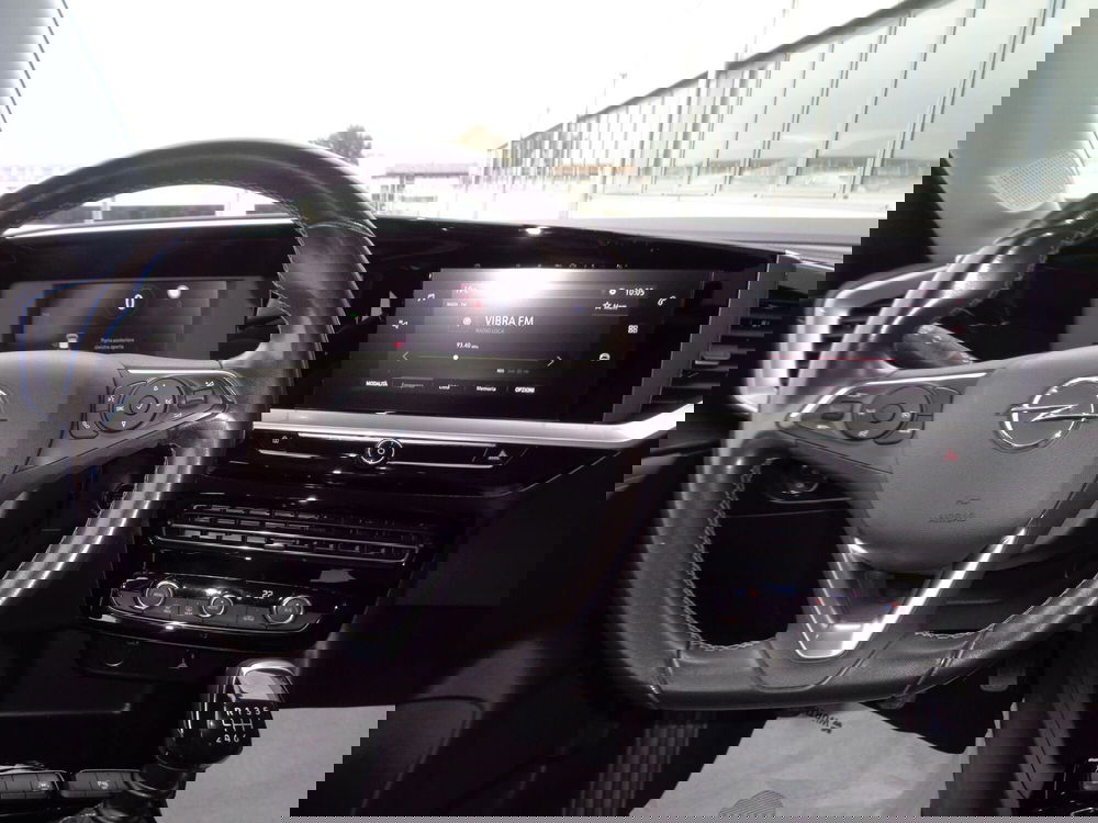 Opel Mokka usata a Belluno (13)