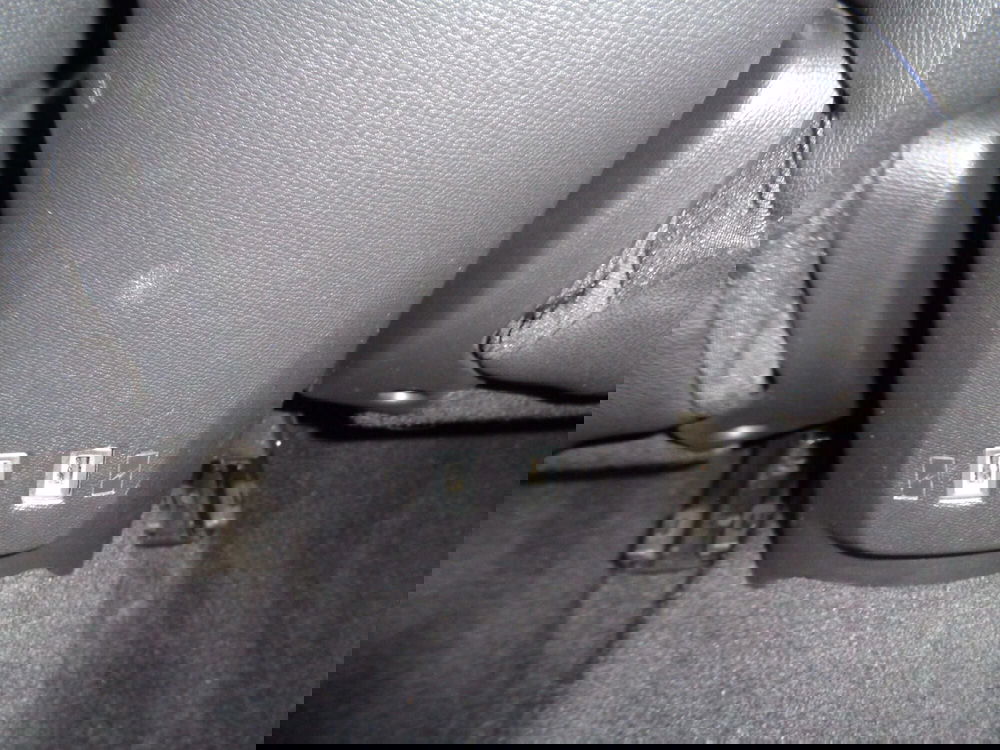 Opel Mokka usata a Belluno (17)