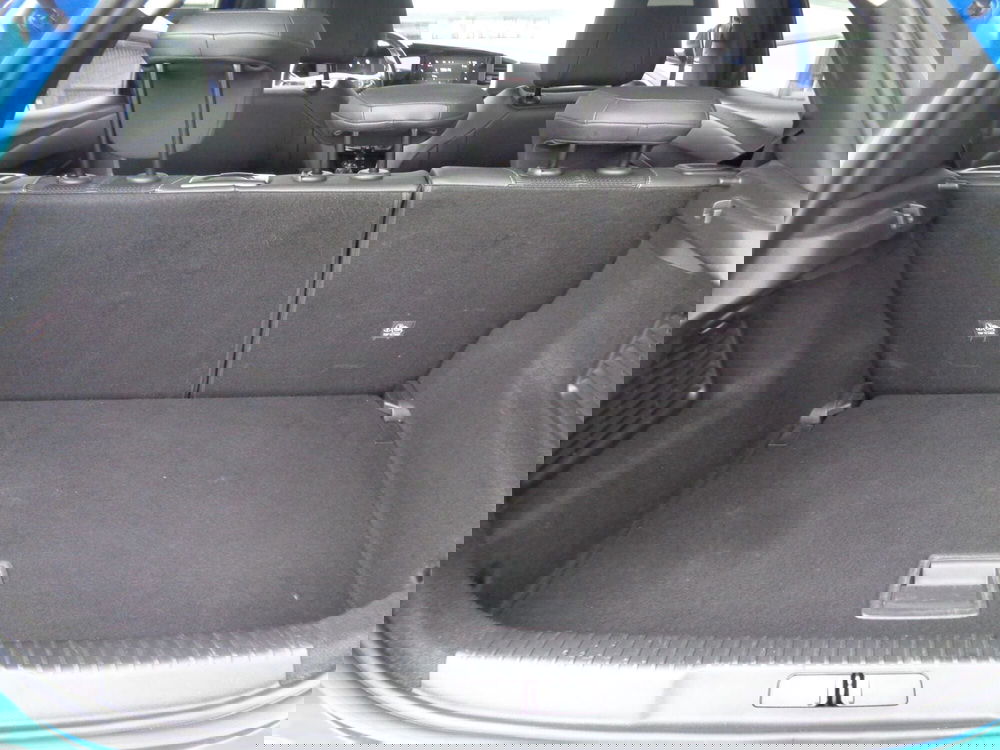 Opel Mokka usata a Belluno (18)