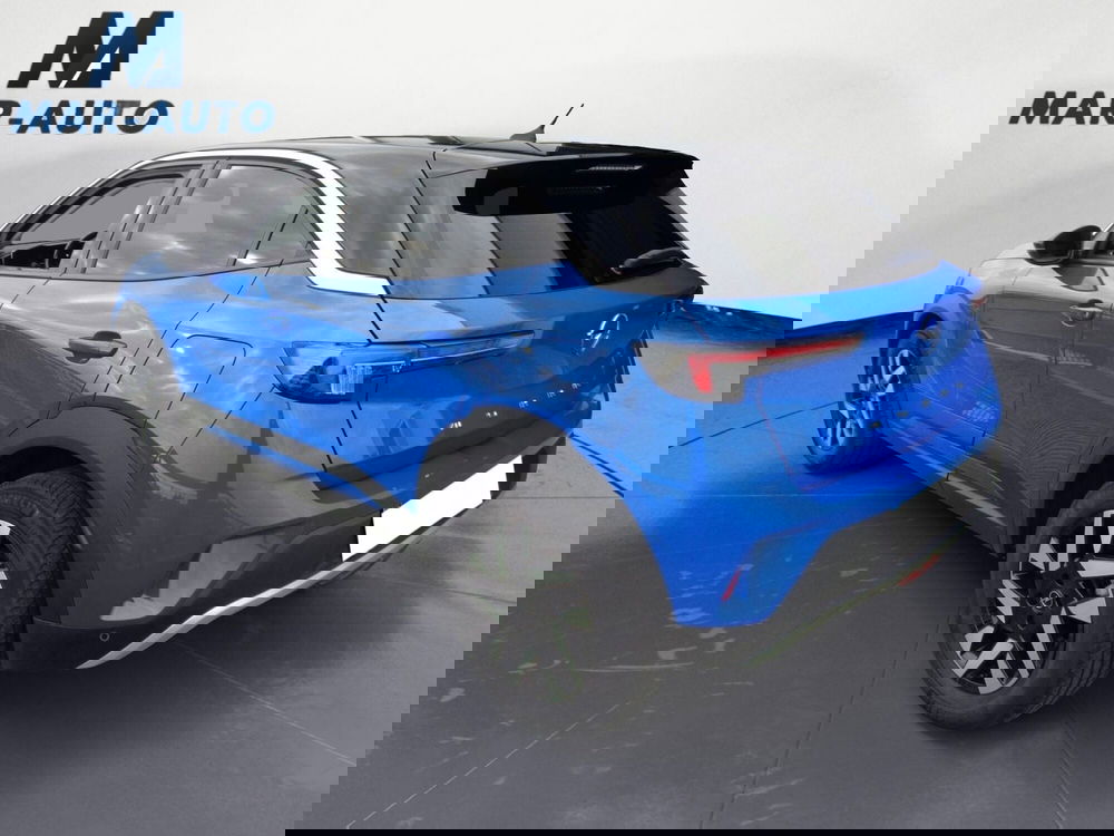 Opel Mokka usata a Belluno (2)