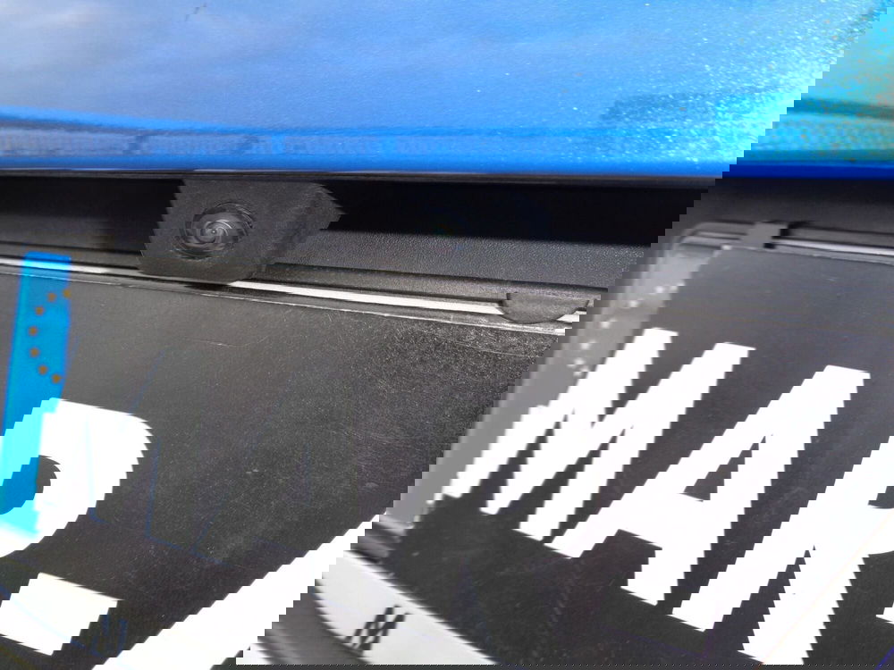 Opel Mokka usata a Belluno (20)