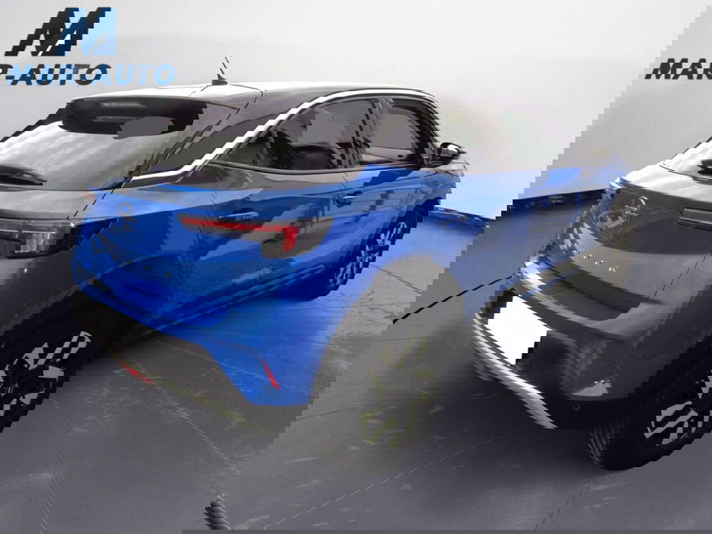 Opel Mokka usata a Belluno (3)