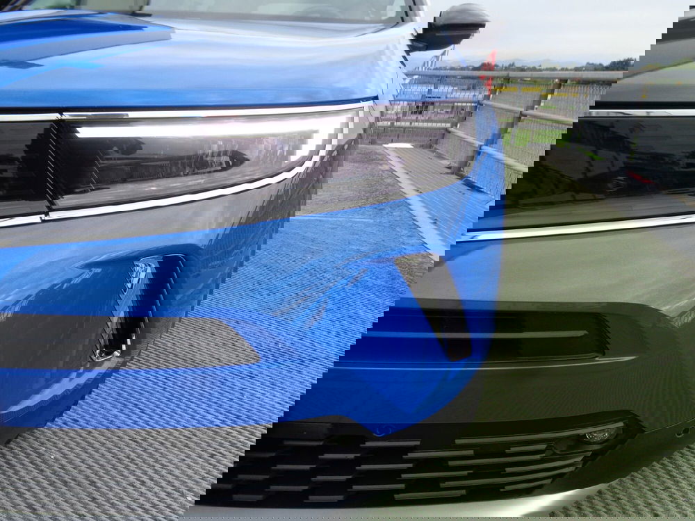 Opel Mokka usata a Belluno (5)