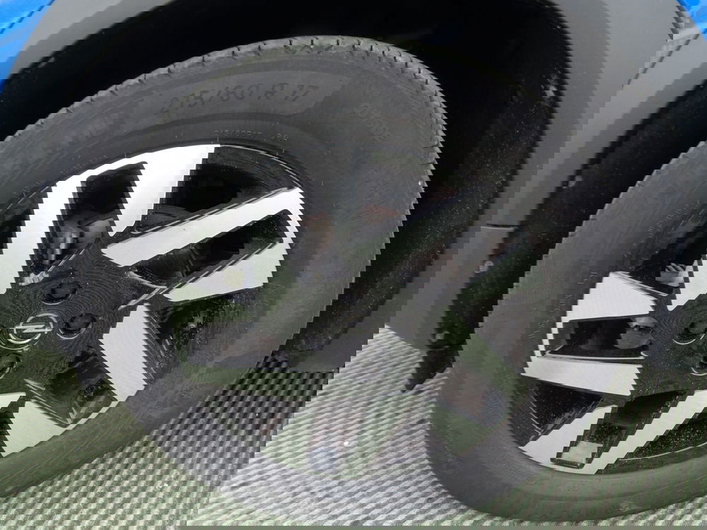 Opel Mokka usata a Belluno (6)