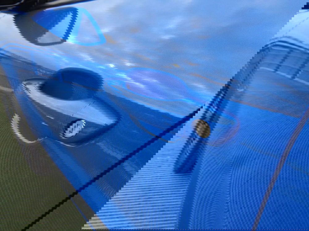 Opel Mokka usata a Belluno (7)