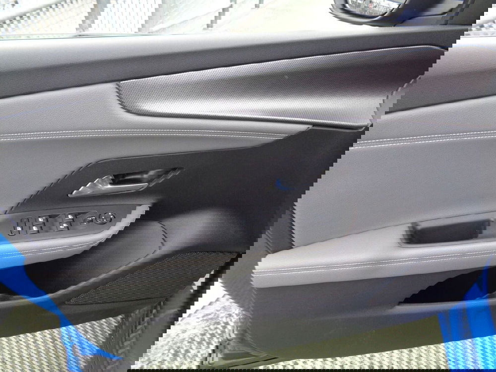 Opel Mokka usata a Belluno (8)