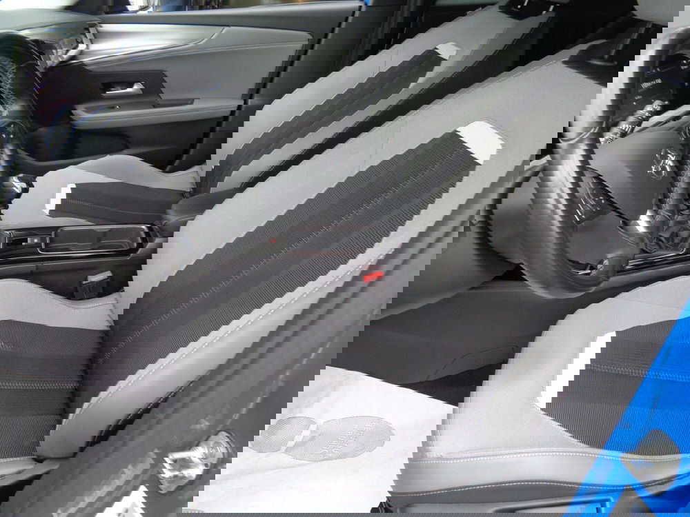 Opel Mokka usata a Belluno (9)