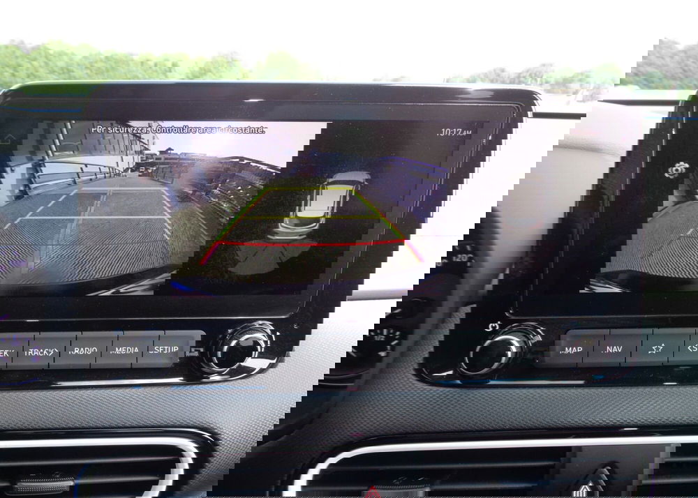 Hyundai Kona usata a Belluno (14)