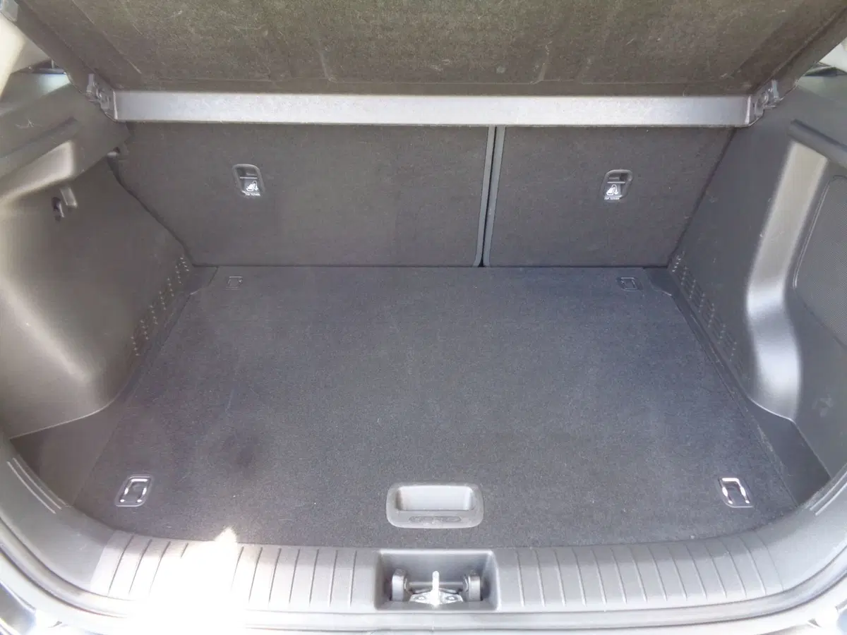Hyundai Kona usata a Belluno (16)
