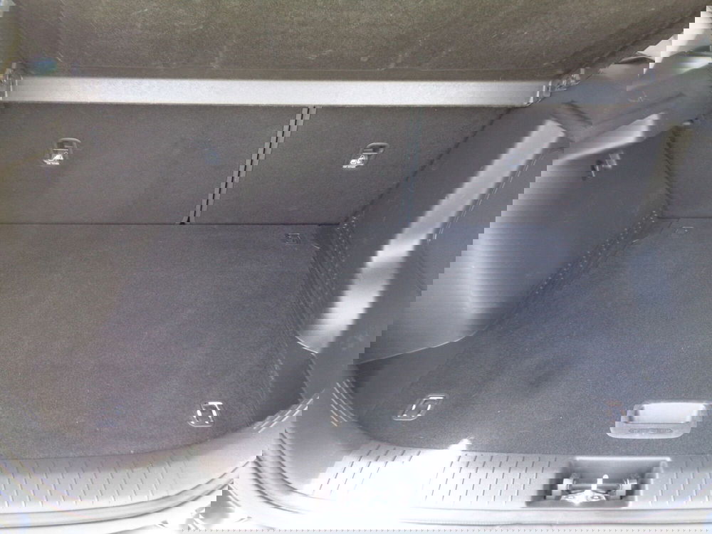 Hyundai Kona usata a Belluno (16)