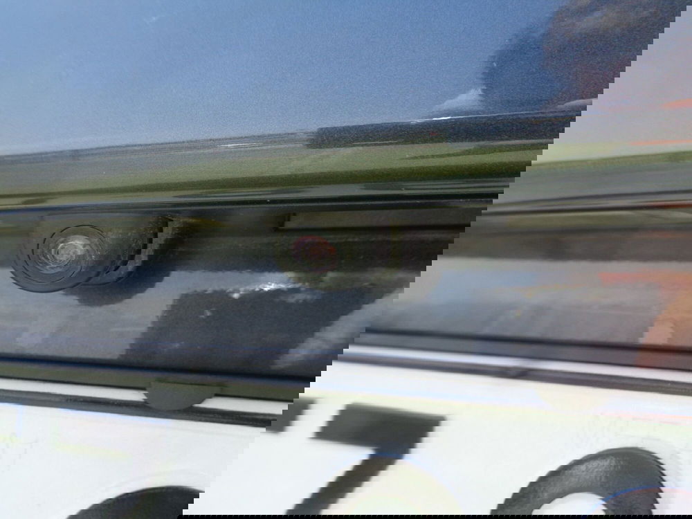 Hyundai Kona usata a Belluno (18)