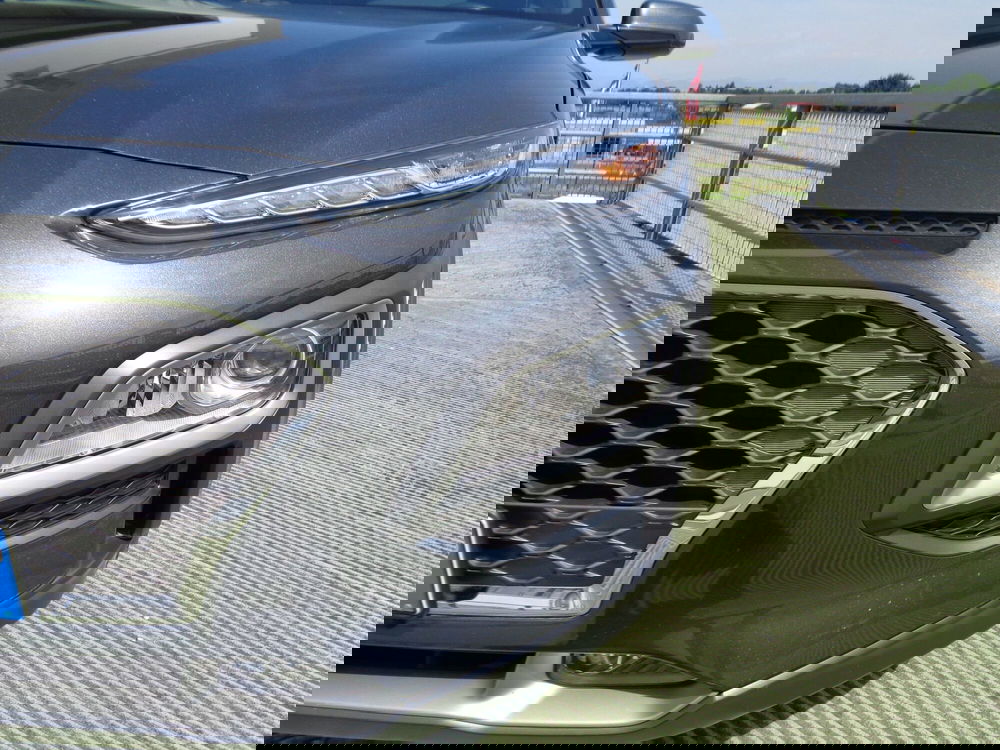 Hyundai Kona usata a Belluno (5)