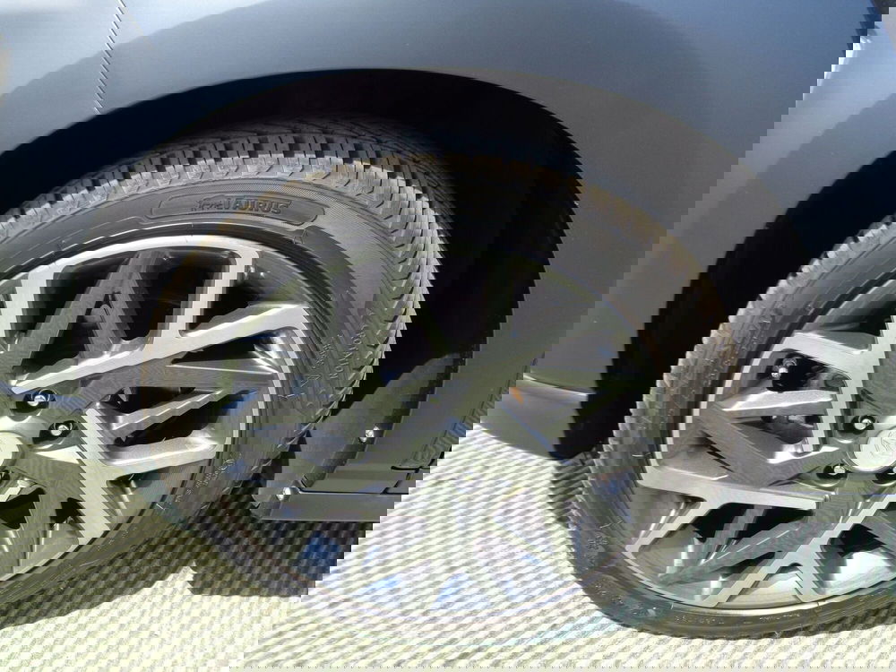 Hyundai Kona usata a Belluno (6)