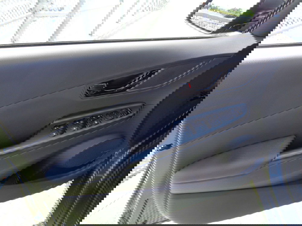 Hyundai Kona usata a Belluno (7)