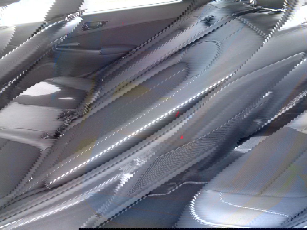 Hyundai Kona usata a Belluno (9)
