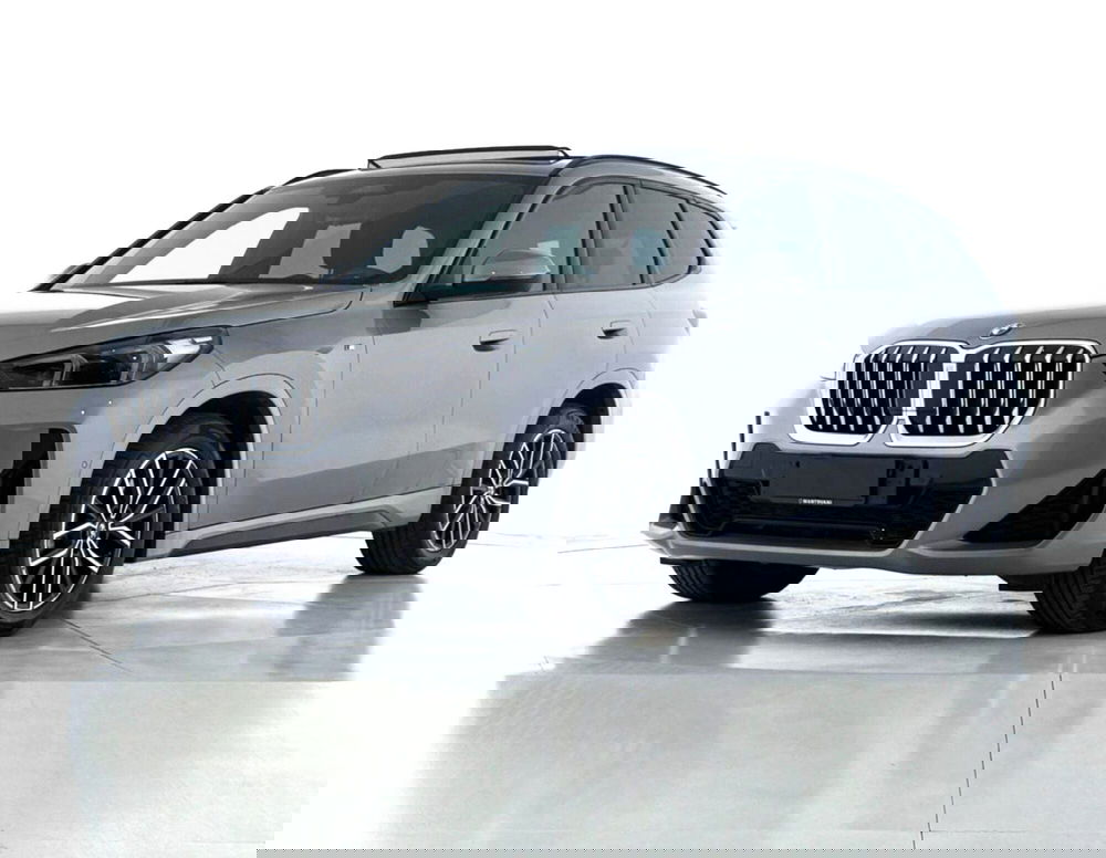 BMW X1 usata a Perugia