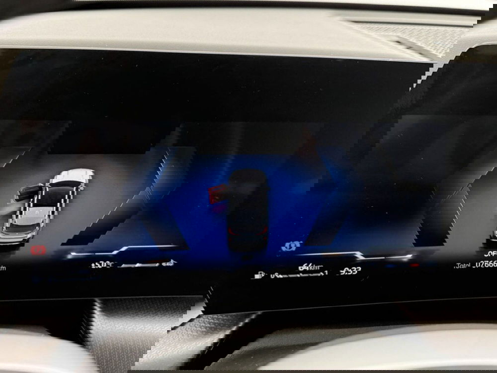 BMW X1 usata a Perugia (14)