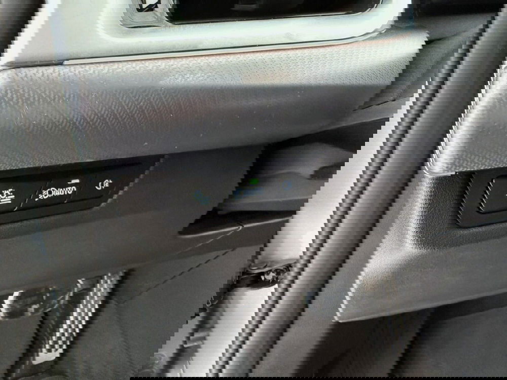 BMW X1 usata a Perugia (15)