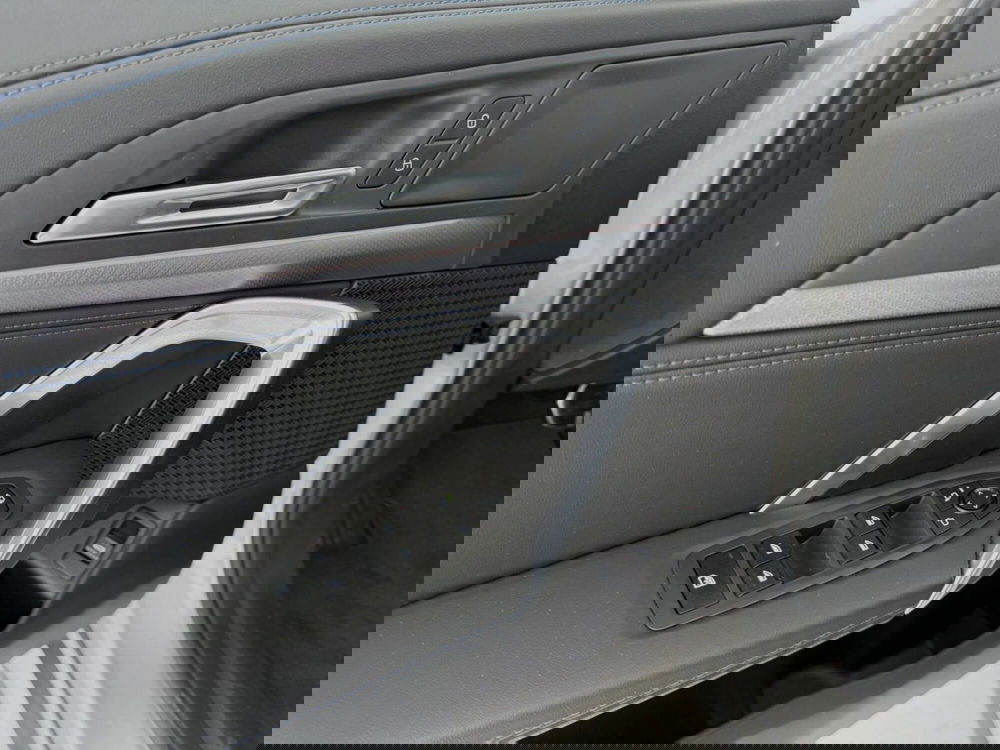 BMW X1 usata a Perugia (16)