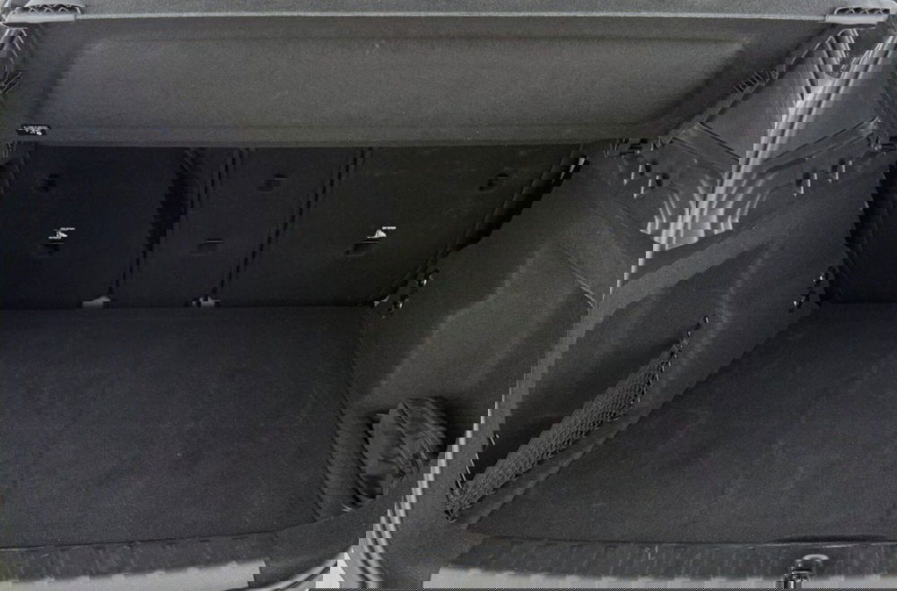 BMW X1 usata a Perugia (18)