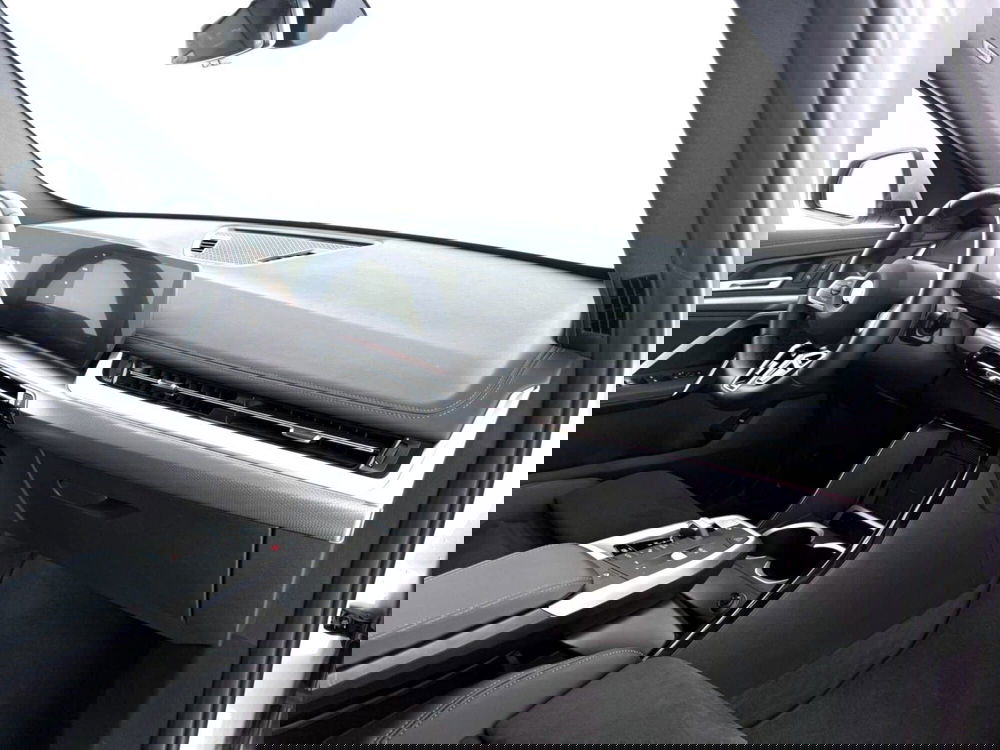 BMW X1 usata a Perugia (20)