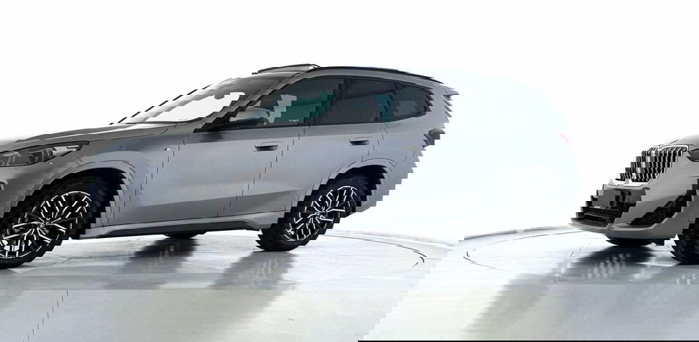 BMW X1 usata a Perugia (3)