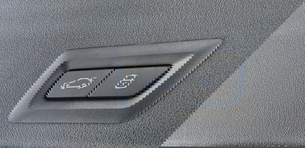 BMW X1 usata a Perugia (7)