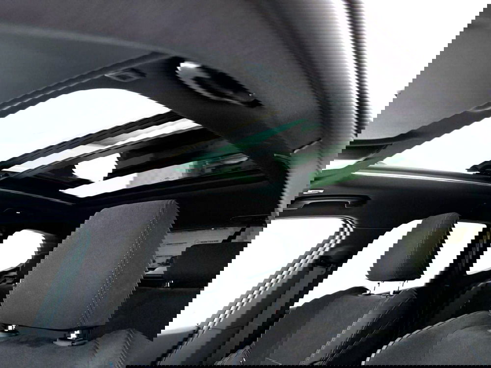 BMW X1 usata a Perugia (8)