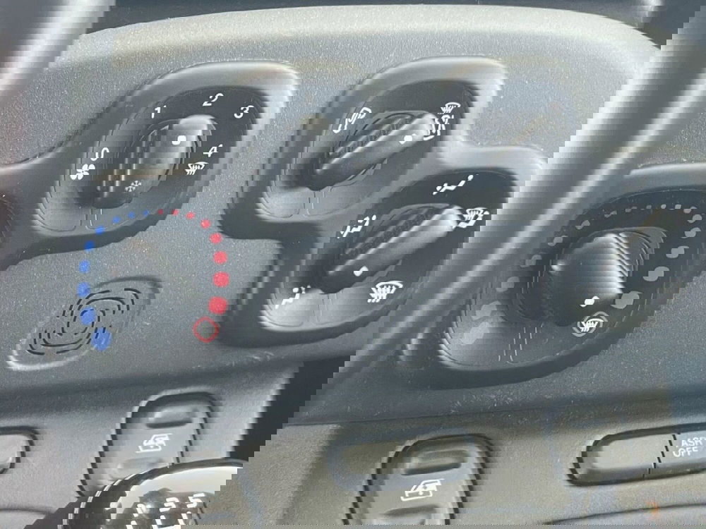 Fiat Panda Cross usata a Perugia (12)