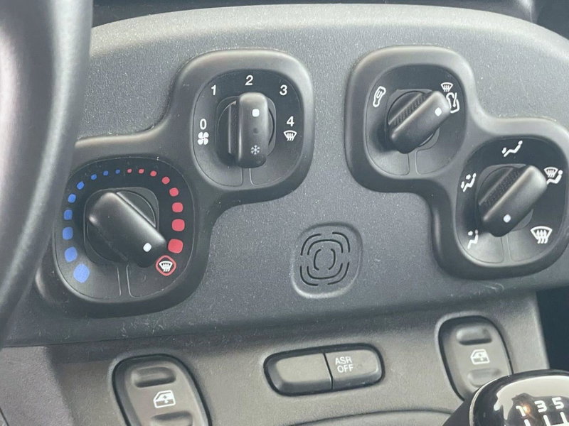 Fiat Panda Cross usata a Perugia (12)