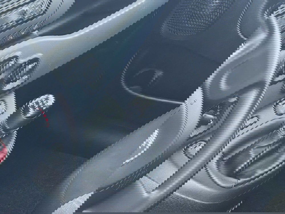 Fiat Panda Cross usata a Perugia (13)