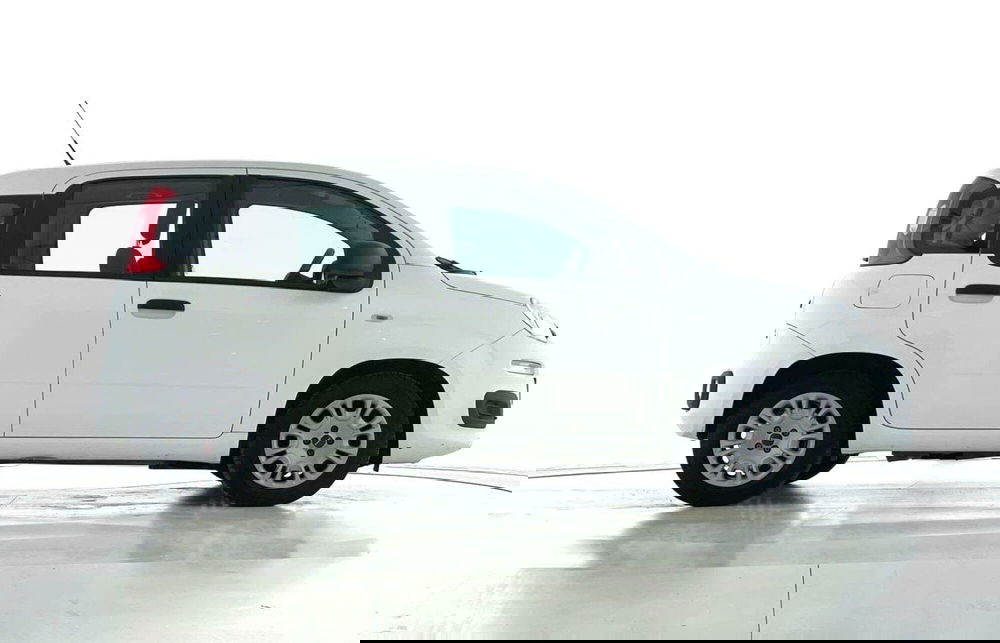 Fiat Panda Cross usata a Perugia (2)