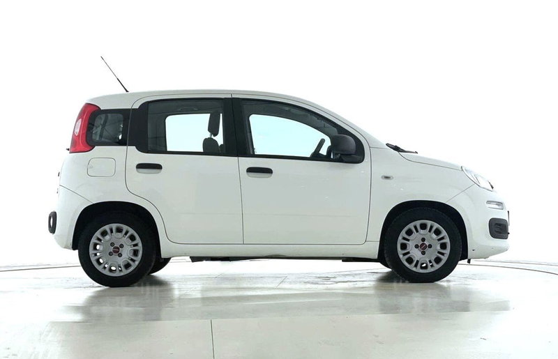 Fiat Panda Cross usata a Perugia (2)
